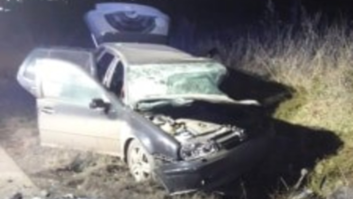 Accident rutier judetul Suceava